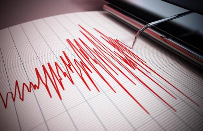 Terremoto in Russia, scossa di magnitudo 7 nella Kamchatka
