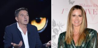 Thais Wiggers, il racconto sulla fine della relazione con Teo Mammucari