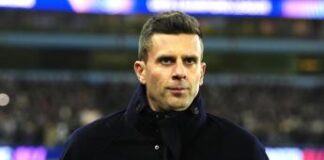Thiago Motta: “Valutiamo condizioni Cambiaso. Yildiz? Sarà sempre valore aggiunto”