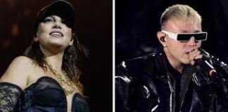 Tony Effe fuori da concerto Roma, Lazza ad Emma Marrone: “No a censura”
