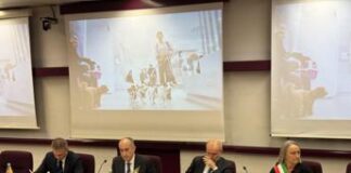 Tor Vergata inaugura corso laurea Medicina veterinaria, il primo nel Lazio