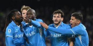 Torino-Napoli: orario, probabili formazioni e dove vederla in tv