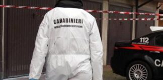 Torino, coppia trovata morta in casa: omicidio-suicidio tra le ipotesi