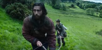 Tornano gli zombie in ’28 Anni Dopo’, il primo trailer – Video