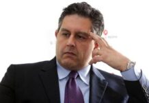 Toti, giudice conferma patteggiamento: per lui lavori socialmente utili