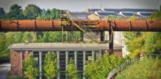 Transizione ecologica e ciclo del carbonio, la ricetta tedesca