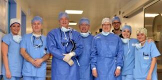 Trapianti, cardiochirurgo Gerosa: “A Padova primo al mondo totalmente a cuore battente”