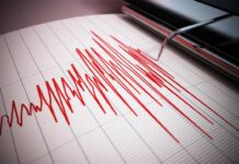 Trema la Grecia, terremoto di magnitudo 5.8 a Creta