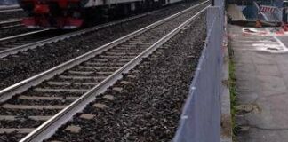 Treni, disagi per guasti su ferrovia Ventimiglia-Genova
