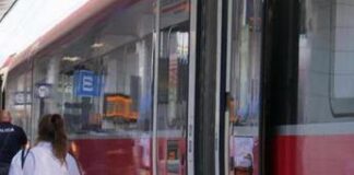 Treni, lavori su Firenze-Roma dal 7 gennaio al 4 marzo