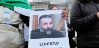 “Trovato il corpo di padre Dall’Oglio”, ma vescovo Aleppo e sorella smentiscono