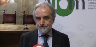 Tumori, Perrone (Aiom): “Meno casi e morti tra under 50 ma è urgente agire su stili vita”