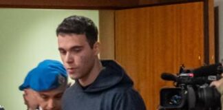 Turetta condannato all’ergastolo, la sentenza: no alle aggravanti crudeltà e stalking