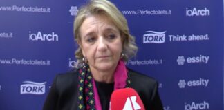 Turismo, Salimei (Biennale Venezia): “Bagni pubblici occasione di riqualificazione”