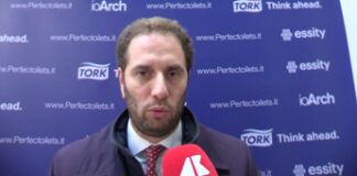 Turismo, Zevi: “Accesso a bagni pubblici decorosi è sfida”