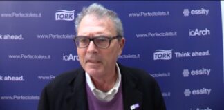 Turismo, storico Puglisi: “Lavorare su tema bagni pubblici, esigenza in città con iper-turismo”