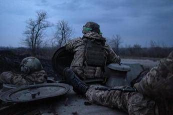 Ucraina, Corea del Nord invia altri soldati per sostenere la Russia