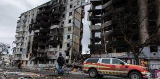 Ucraina, Kiev: “Piena adesione a Nato unica garanzia di sicurezza”