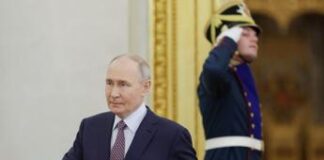 Ucraina-Russia, Putin apre agli Usa: “Pronto a normalizzare relazioni”