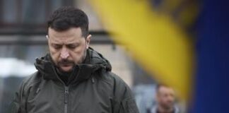 Ucraina-Russia, Zelensky ammette: “Non abbiamo la forza per riprenderci i territori”