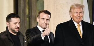 Ucraina-Russia, incontro Zelensky-Trump. Nuovi aiuti Usa a Kiev