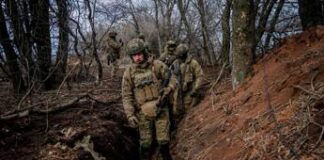 Ucraina, catturato primo soldato nordcoreano: “E’ ferito”