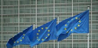 Ucraina e Siria, leader Ue a confronto aspettando Trump