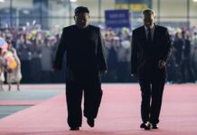 Ucraina, sempre più armi di Kim alla Russia: il business con Putin, ecco le prove