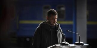 Ucraina, stop ai soldati di Kim: Zelensky chiede aiuto alla Cina