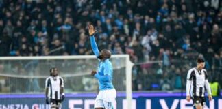 Udinese-Napoli 1-3, rimonta azzurra e Conte insegue Atalanta