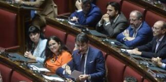 Ue, Conte: “Non è Commissione europea, ma gabinetto di guerra”