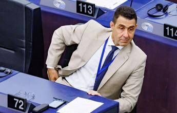 Ue, Vannacci via dai Patrioti: il generale passa al gruppo Misto