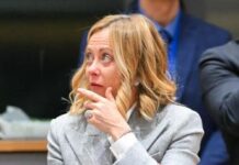 Ue e migranti, Meloni rilancia il ‘modello Albania’