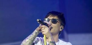 Ultimo, ‘Altrove’ tra gli album peggiori del 2024: “Che bello non piacere a voi”