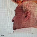 ’e verse in tecia ‘e spusa, ma ’e xe tanto bone. Una delle ricette di Umberto Riva raccolte nel suo libro: Arte culi ‘n aria Umberto Riva