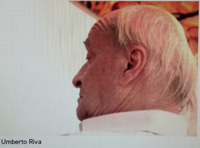 Umberto Riva Umberto Riva
