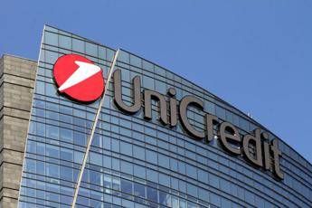 Unicredit, 1.000 assunzioni nuove assunzioni nel 2025 in Italia