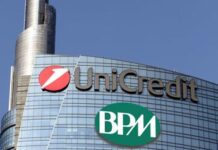 Unicredit deposita in Consob l’offerta per Banco Bpm
