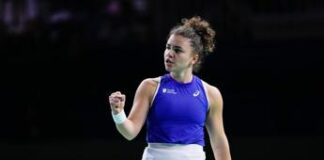 United Cup, Paolini e Cobolli trascinano l’Italia: Svizzera battuta all’esordio