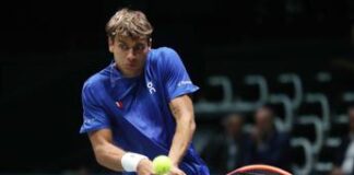 United Cup, l’Italia batte la Francia e vola ai quarti di finale