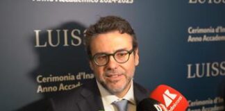 Università, Boccardelli (Luiss): “Da Ia grande rivoluzione di contenuti”