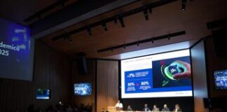 Università Luiss inaugura l’Anno Accademico 2024-2025