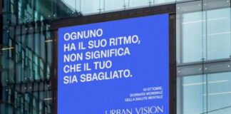 Urban Vision, nasce il primo gruppo editoriale che porta contenuti nelle città