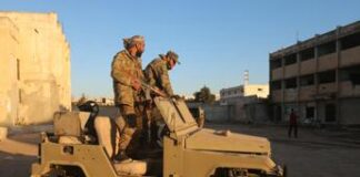 Usa, Francia, Germania e Gran Bretagna chiedono de-escalation in Siria