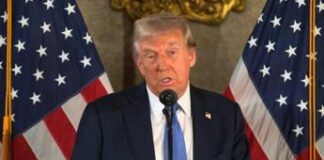 Usa, Trump annuncia accordo per evitare shutdown