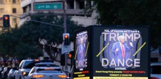 Usa, anche Panama nel mirino di Trump: “Potremmo riprenderci il Canale”