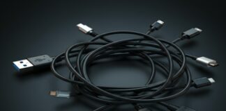 Usb, addio al groviglio di cavi: l’Europa adotta standard universale