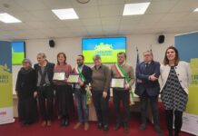 Commercio Equo e Solidale: Verona, Vicenza e Puglia diventano “Territori Equosolidali” VR_VI_Puglia_Territori Equosolidali Commercio Equo e Solidale