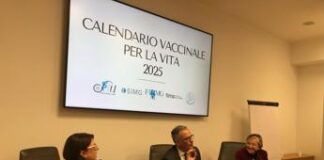 Vaccini, nel Calendario 2025 l’anti-bronchiolite per neonati e bambini