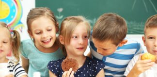 Valditara e Schillaci lanciano campagna ‘W la salute’ per stili di vita sani